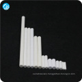 customized 95 alumina ceramic rod porcelain components for sale